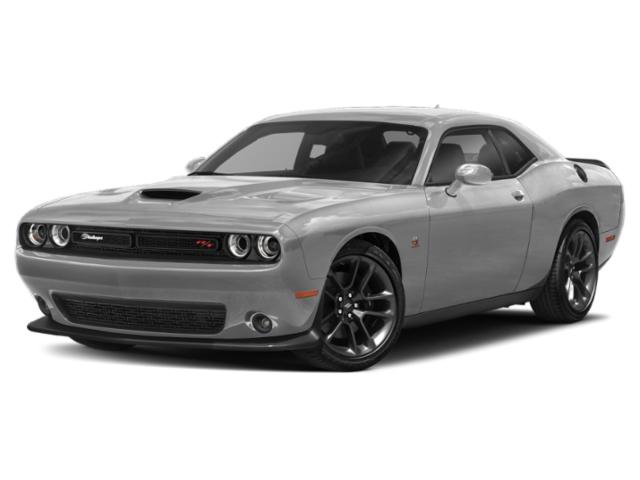 2023 Dodge Challenger R/T Scat Pack Widebody's photo