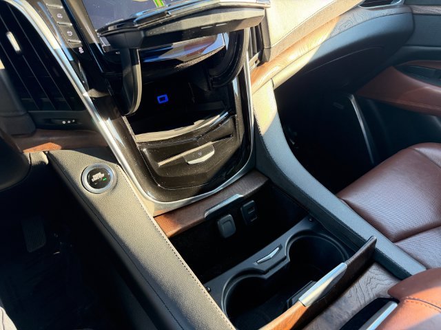 Used 2019 Brown Cadillac Premium Luxury image 25
