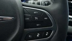 New 2026 Bright White Clear-Coat Exterior Paint Chrysler LX image 16