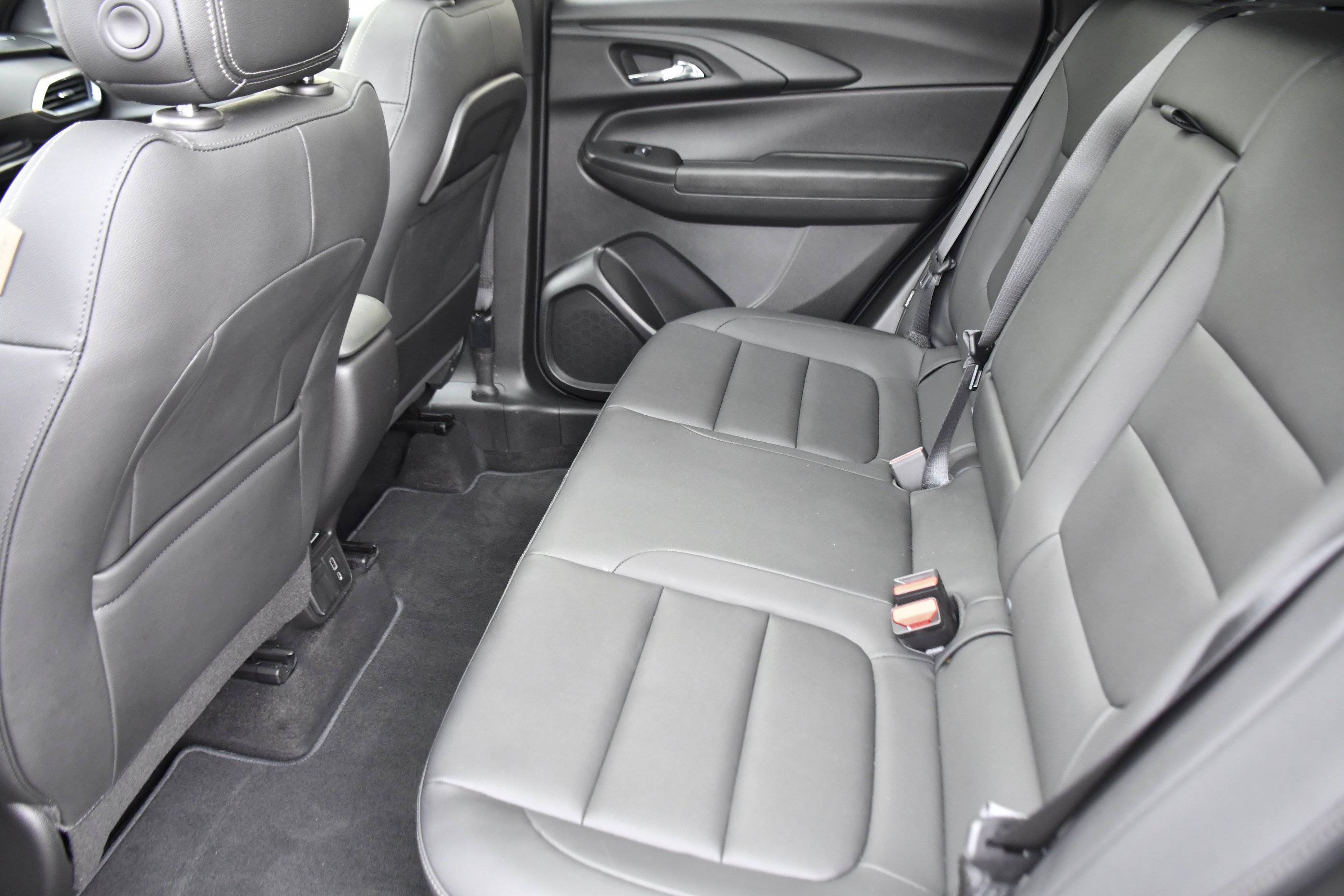 2021 Chevrolet Trailblazer Activ - Photo 23