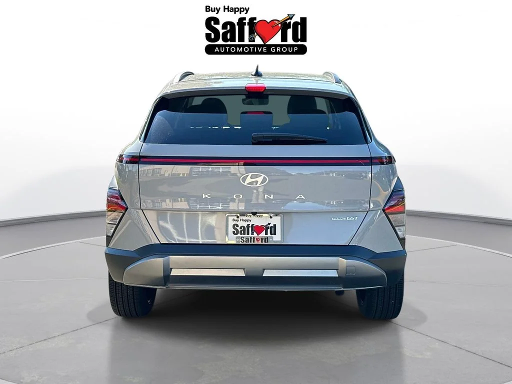 Used 2026 Gray Hyundai SEL Premium image 6
