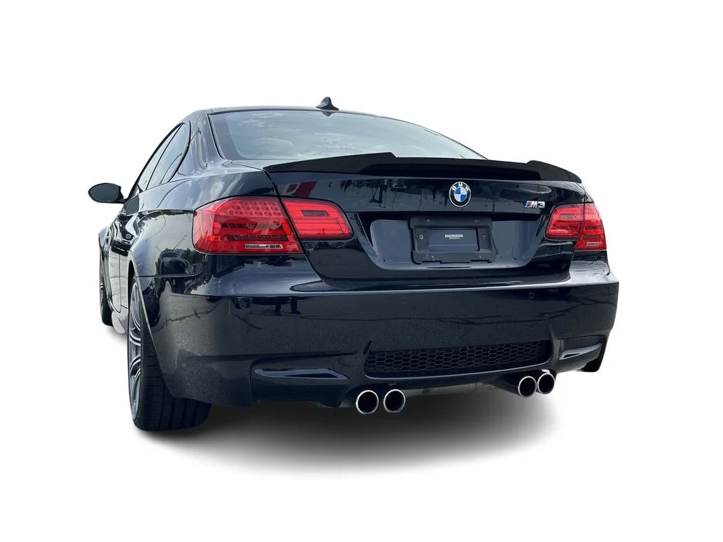 Used 2011  BMW Coupe   LOWEST MILEAGE IN CANADA   DILAWRI CERTIFI image 11