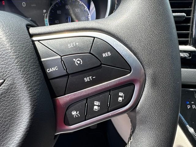 Used 2024 Black Chrysler Touring L image 21