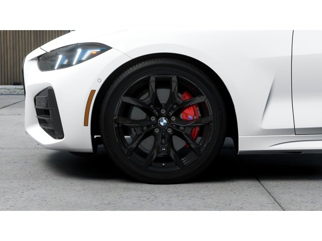New 2027  BMW 430i image 7