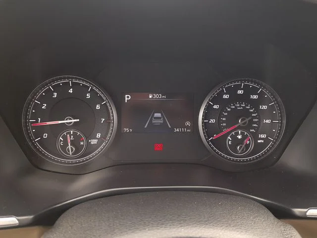 2023 Hyundai Santa Fe SE - Photo 12