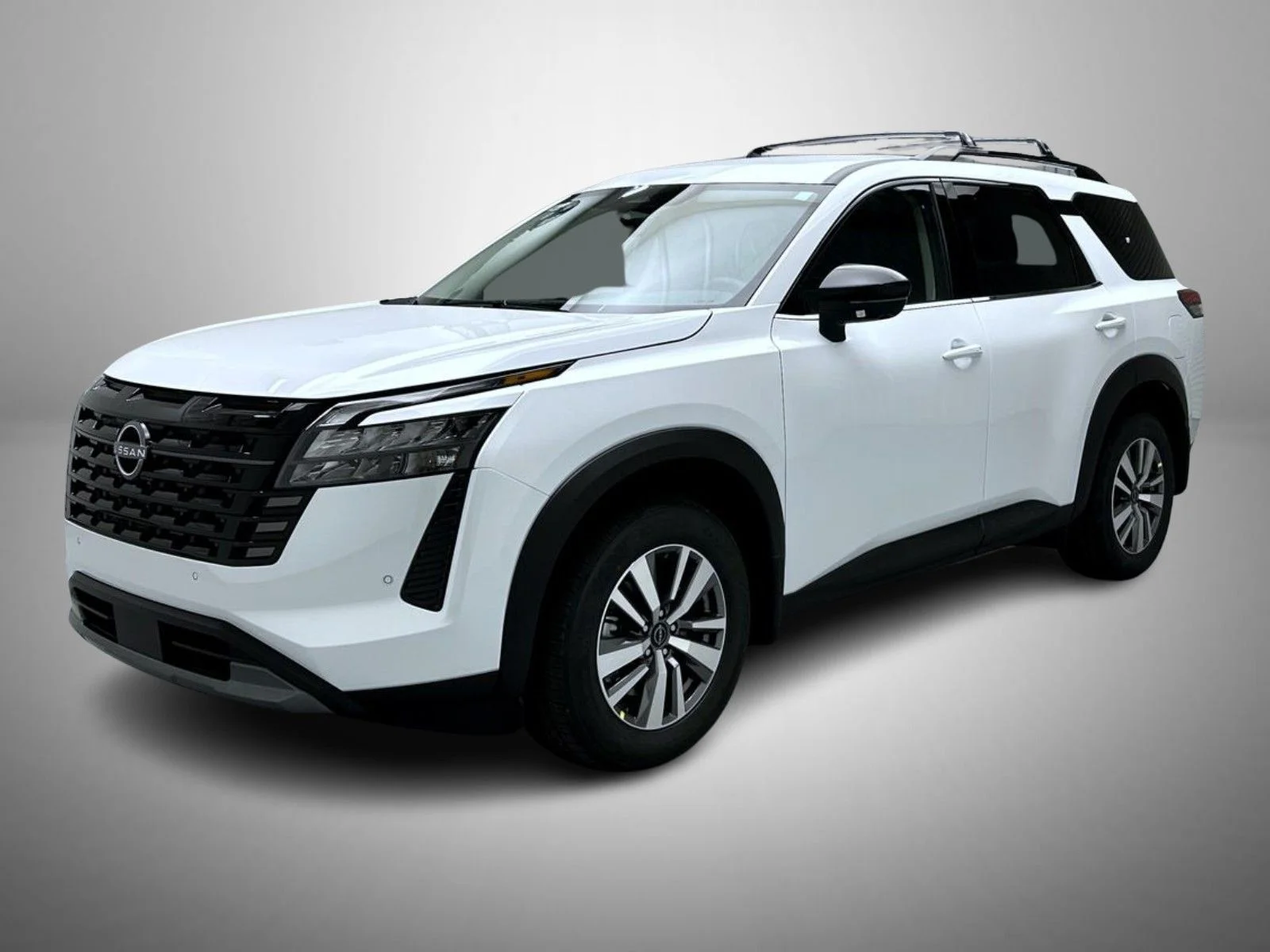 2026 Nissan Pathfinder SL 4WD's photo