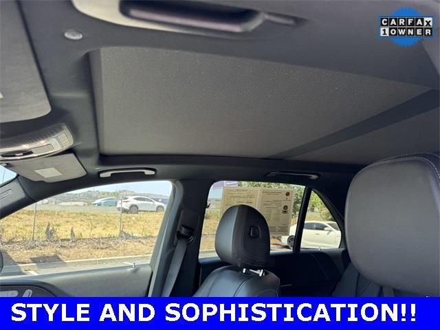 2022 Mercedes-Benz GLE GLE350 - Photo 14