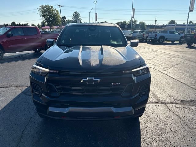 New 2026 Black Chevrolet Z71 image 10