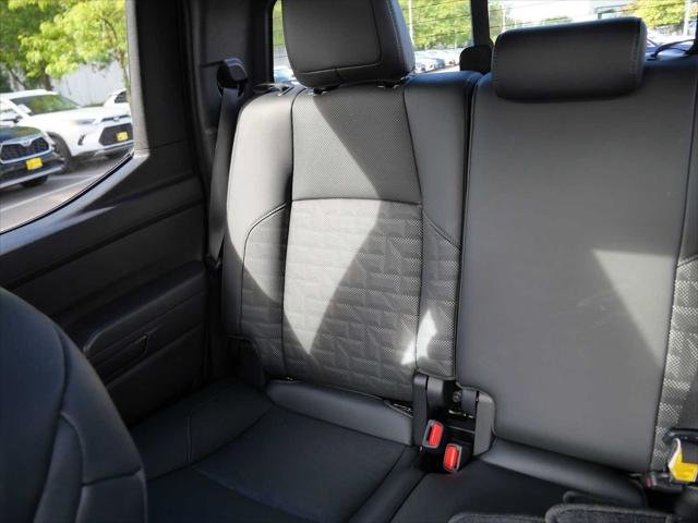 Certified Used 2024 BRONZE OXIDE Toyota  image 13