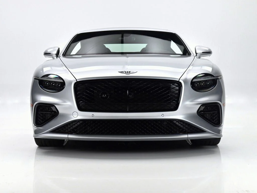 New 2025 Moonbeam Bentley Touring Specification image 2