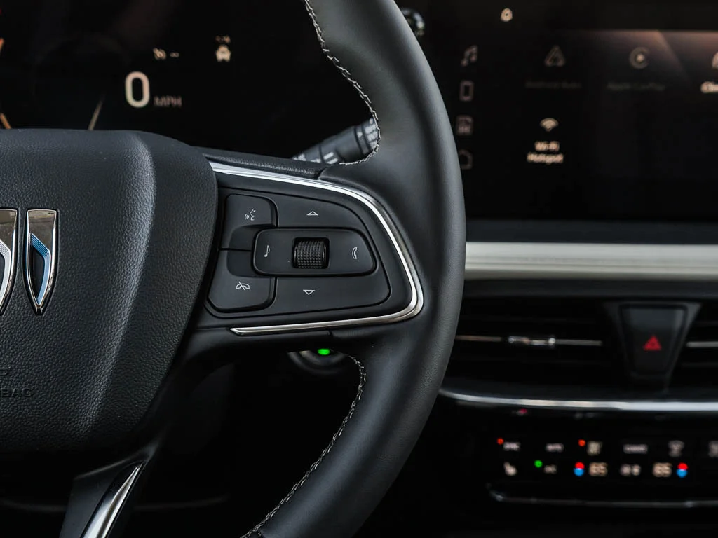 2026 Buick Encore GX Avenir - Photo 22