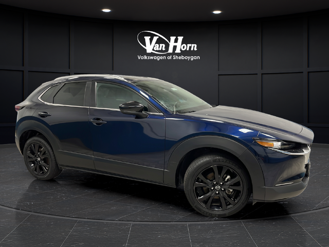 2024 Mazda CX-30 2.5 S Select Sport