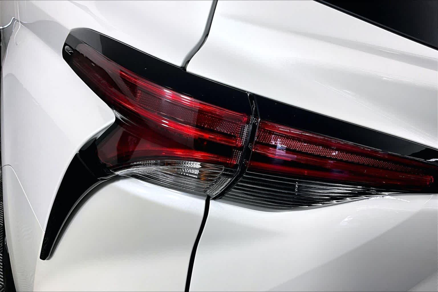 2021 Toyota Sienna Platinum - Photo 28