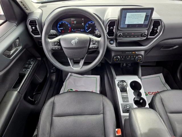 Used 2024 White Ford Big Bend image 14