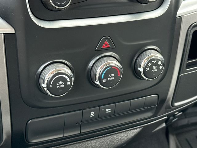 Used 2021 Silver Ram SLT image 24