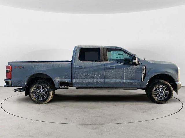 2026 Ford F-250 Super Duty Lariat - Photo 6