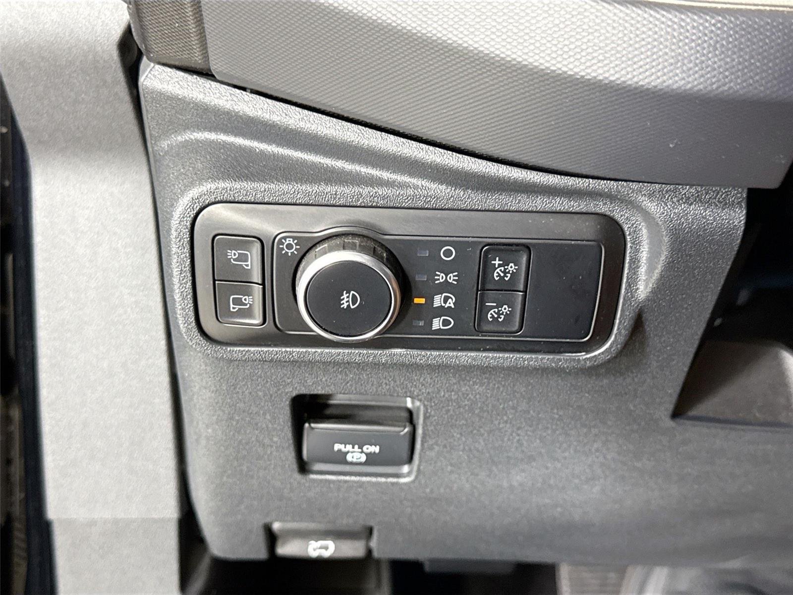 Used 2023 Shadow Black Ford Raptor image 24