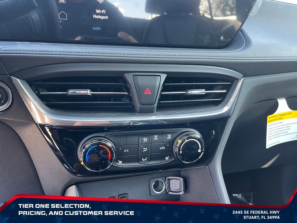 2026 Buick Encore GX Sport Touring - Photo 28