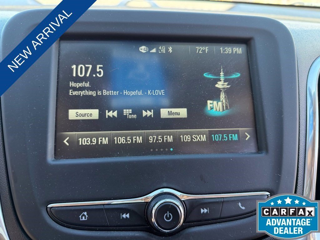 2018 Chevrolet Equinox LT - Photo 10