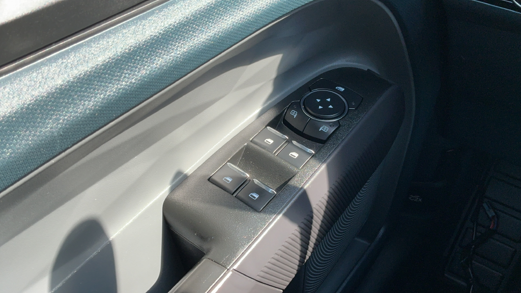 Certified Used 2024 Gray Ford XLT image 14