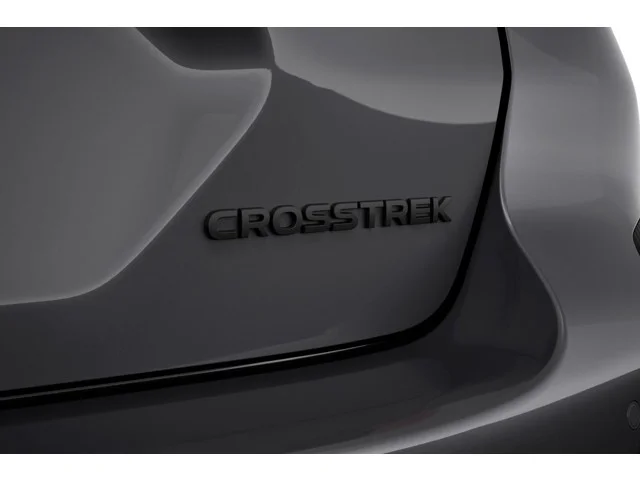 New 2027 MAGNETITE GRAY PEARL Subaru Limited image 12