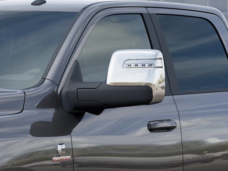 2026 RAM 2500 Laramie - Photo 12