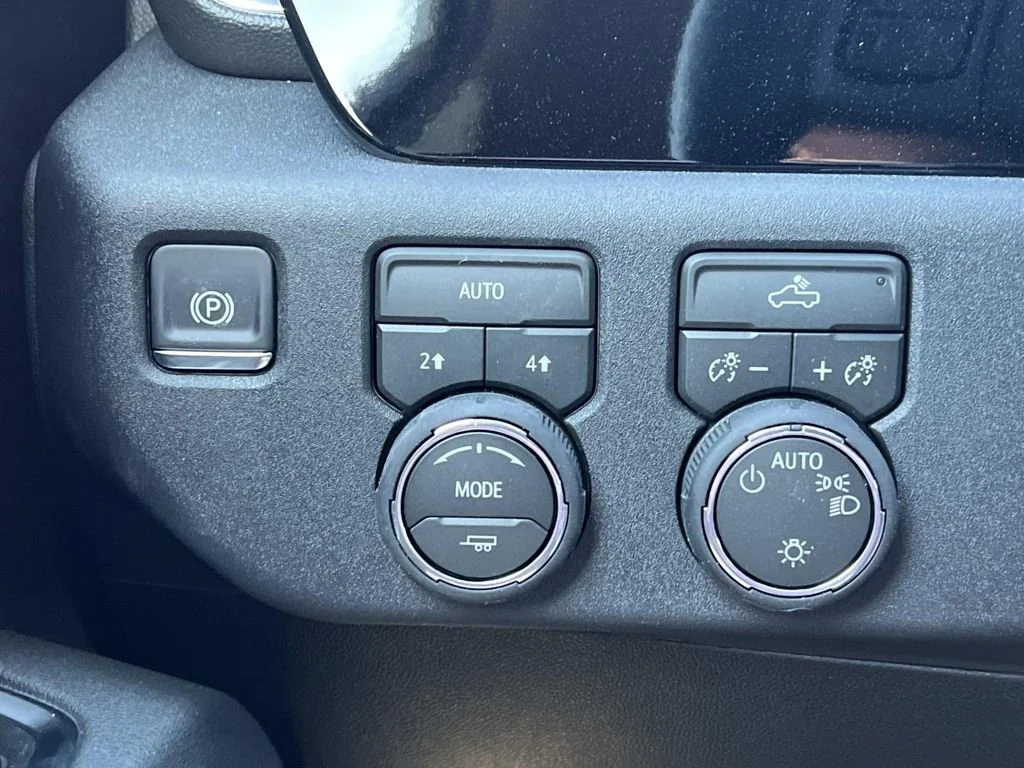 2026 Chevrolet Silverado 1500 LT - Photo 23