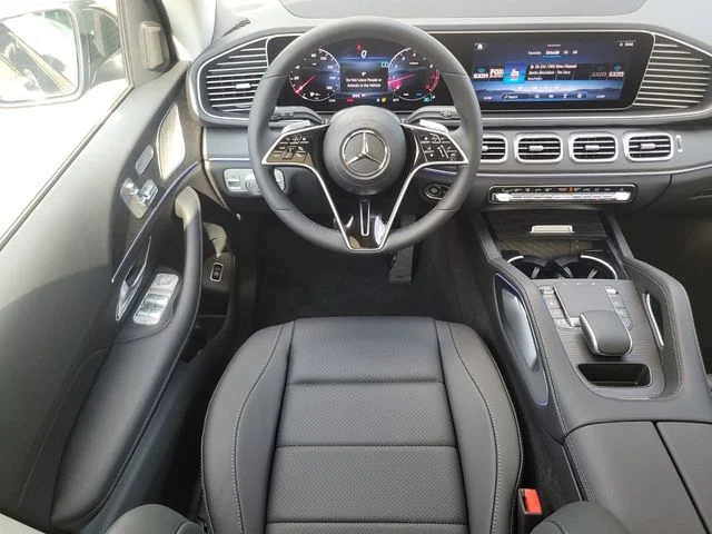 New 2026 Black Mercedes-Benz GLE 350 image 13