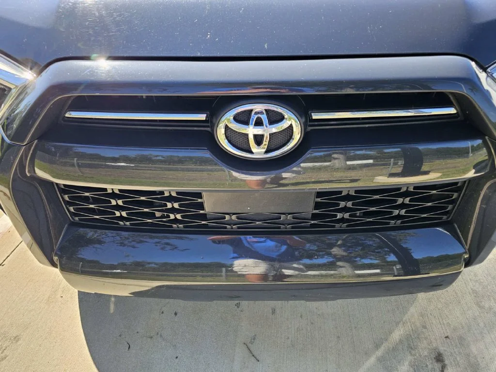 Used 2024 Gray Toyota SR5 image 6