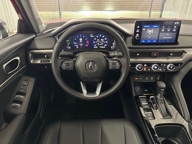 2026 Acura Integra Base - Photo 15