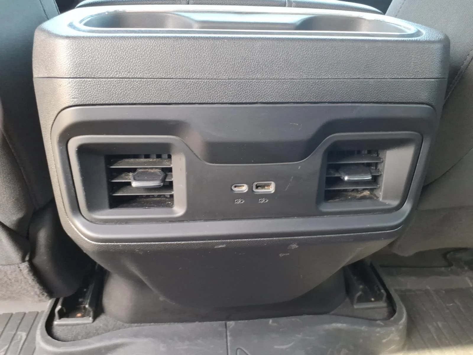 2023 Chevrolet Silverado 1500 LT Trail Boss - Photo 28