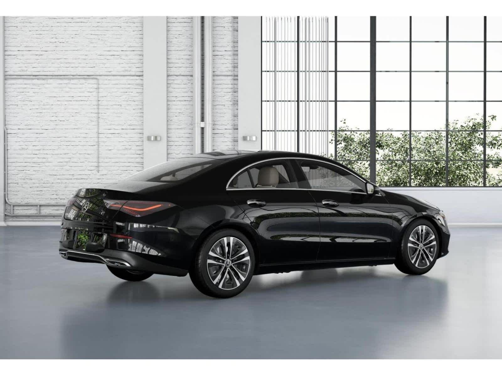 2026 Mercedes-Benz CLA CLA 250 - Photo 19