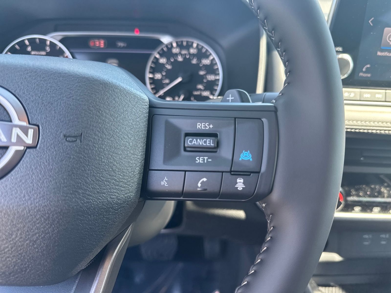 New 2026 Nissan Rogue SV 4D Sport Utility