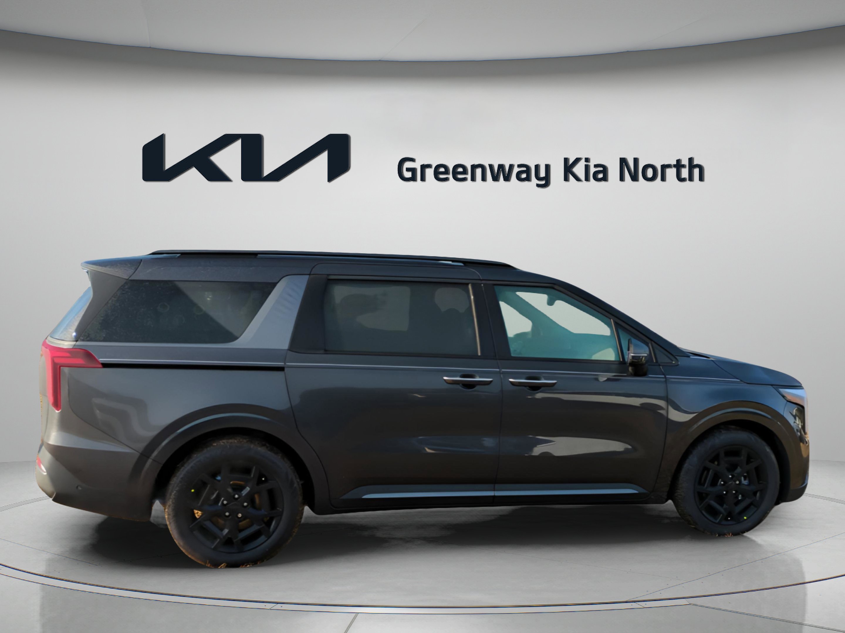 New 2026 Panthera Metal Kia SX Prestige image 13