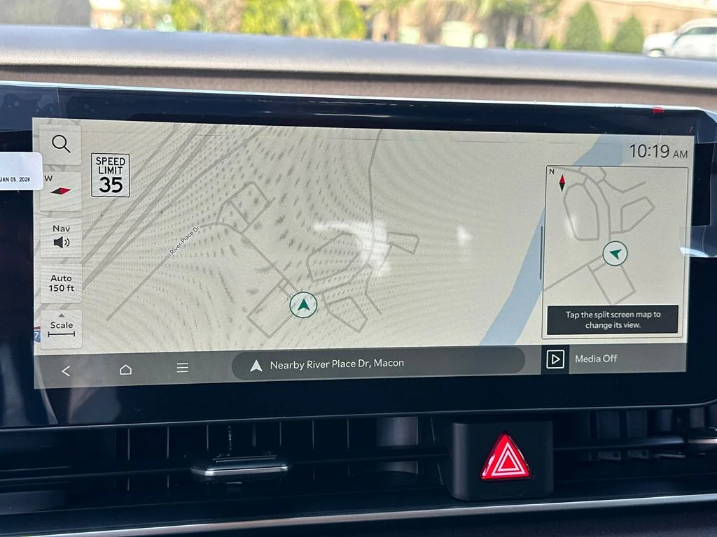 New 2027 White Kia EX image 29