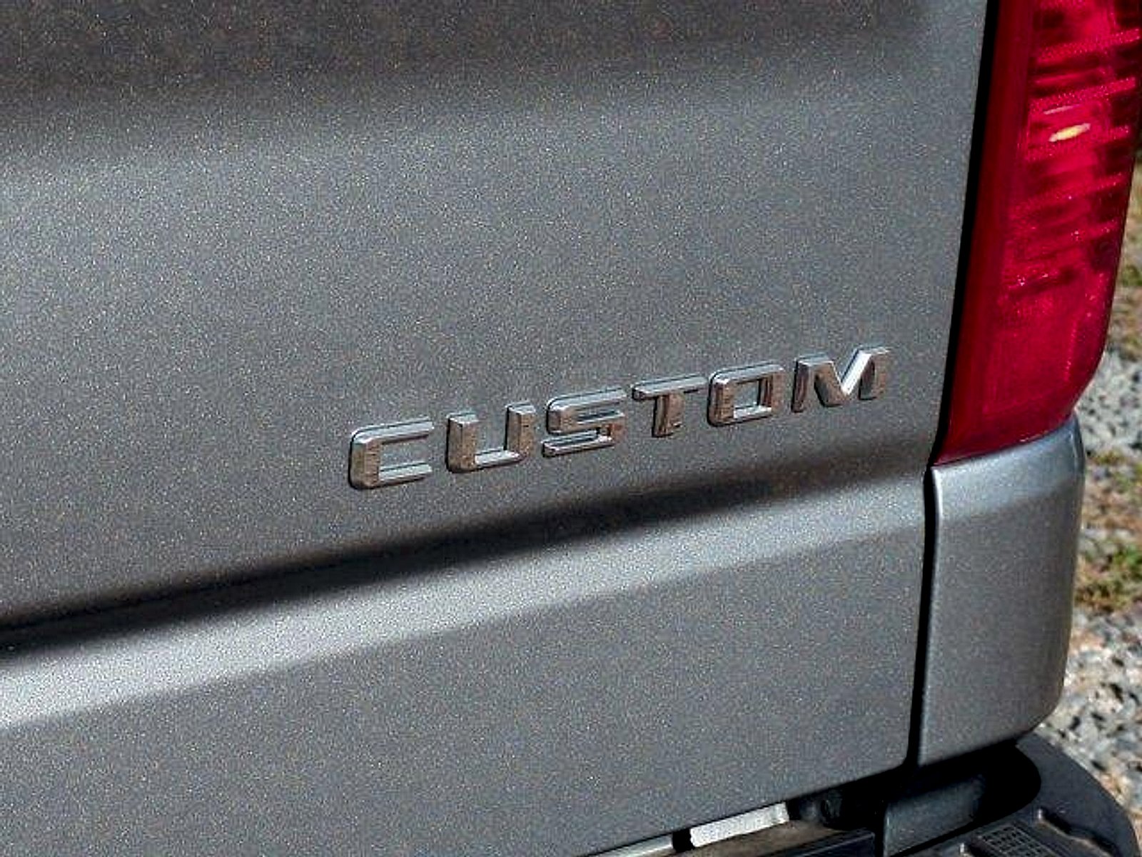 2026 Chevrolet Silverado 1500 Custom Trail Boss - Photo 30