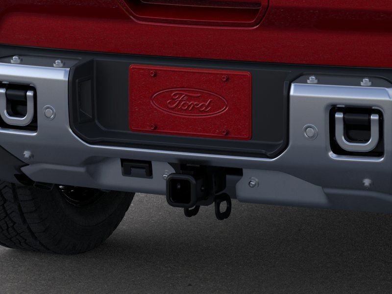 2025 Ford Bronco Sport Outer Banks - Photo 23