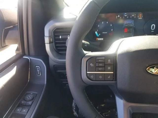 New 2026 Avalanche Ford F-250® XL image 25