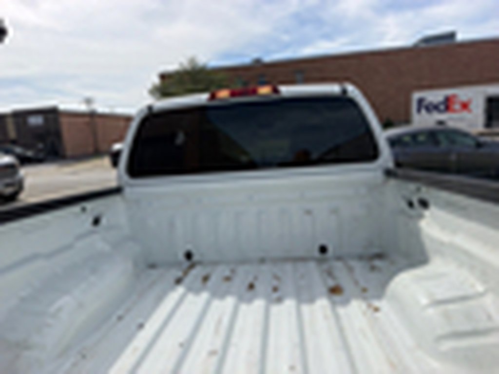 Used 2024 Glacier White Nissan S image 54