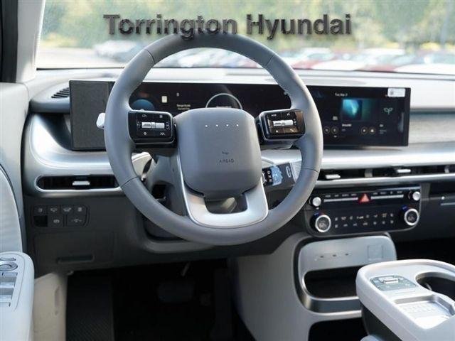 2026 Hyundai IONIQ 9 SEL - Photo 17