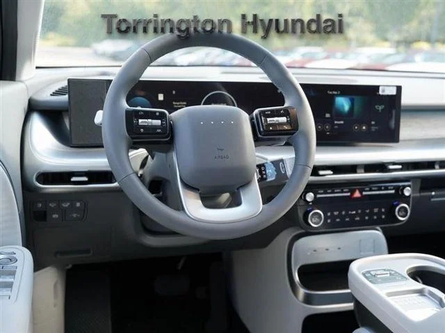 2026 Hyundai IONIQ 9 SEL - Photo 17