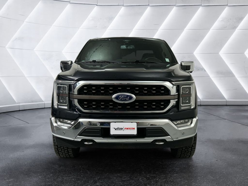 Used 2021  Ford King Ranch image 2