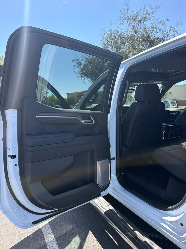 2026 Chevrolet Silverado 1500 High Country - Photo 27