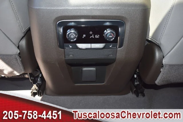 2027 Chevrolet Tahoe LT - Photo 24