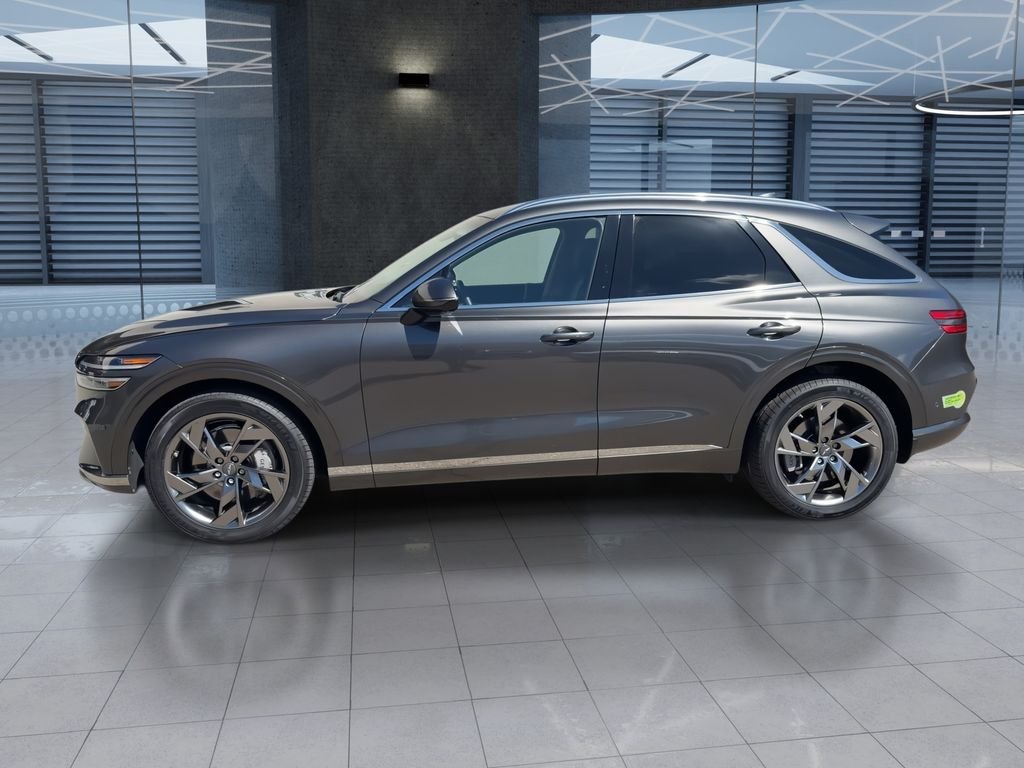 Certified Used 2023 Gray Genesis Advanced image 5