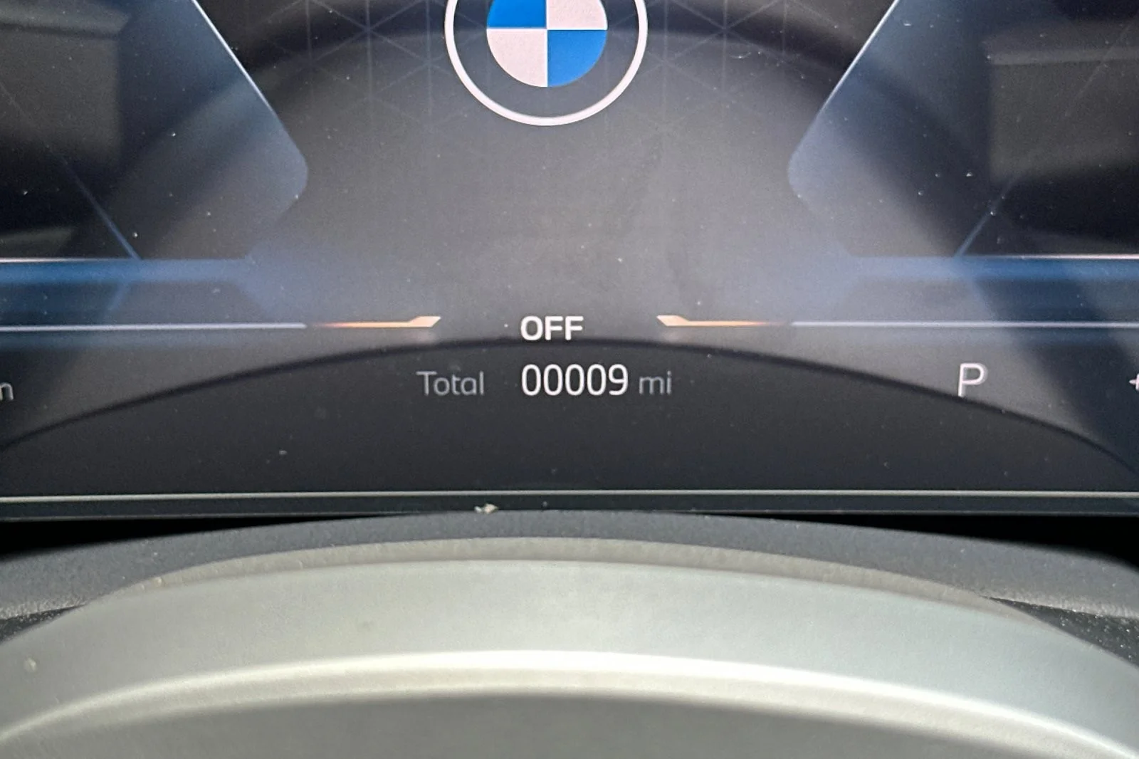 New 2026 Black Sapphire Metallic BMW 30 xDrive image 24