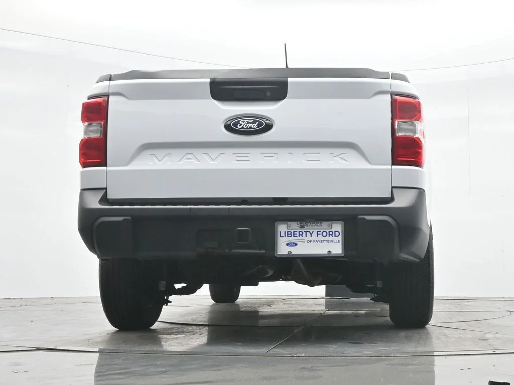 New 2026 White Ford XL image 41