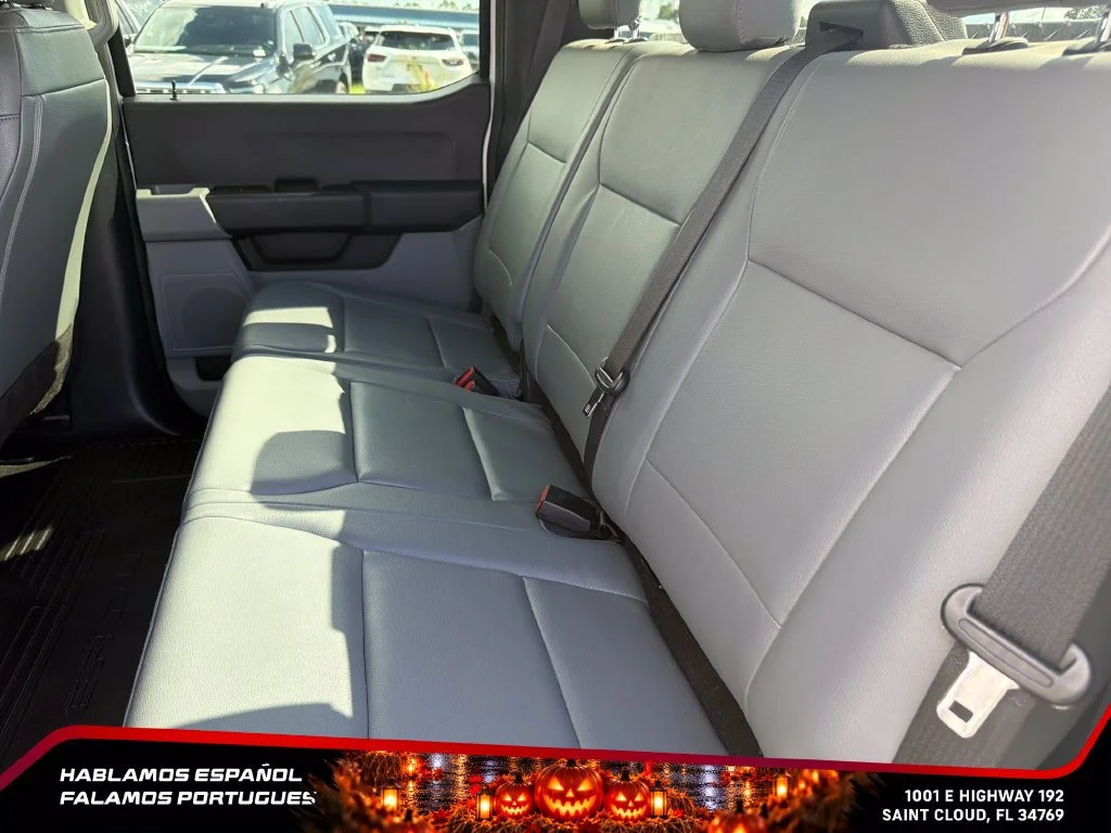 Used 2023 White Ford XL image 25