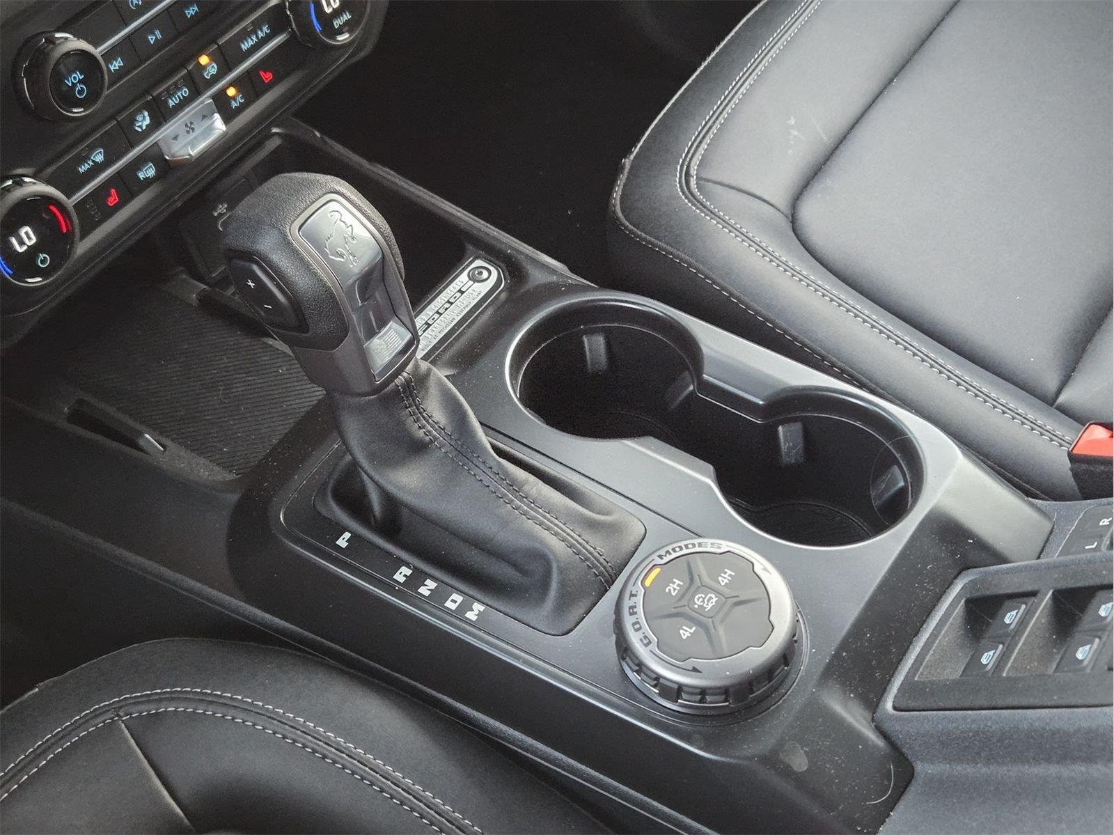 New 2026 Oxford White Ford Big Bend® image 14