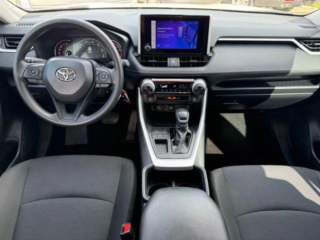 Certified Used 2025 ICE CAP Toyota LE image 24